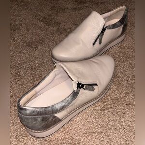 27 Edit Naturalizer Devlyn sneaker, 8m